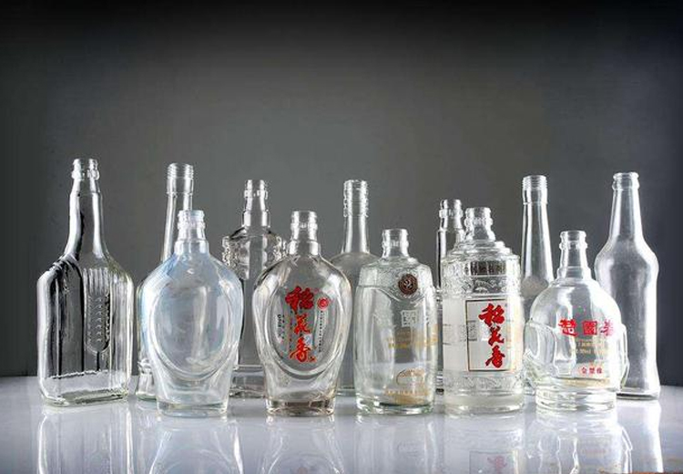 選購白酒玻璃瓶，這四大要素你要知道！