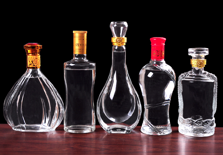 怎樣才算是合格的玻璃酒瓶呢？